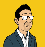 Sumit Paul-Choudhury