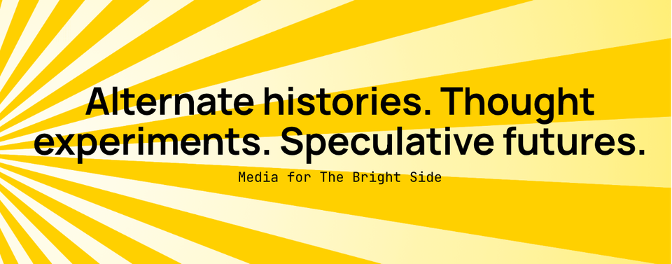 I write, think and dream about science, technology and the future.